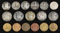 Lot 436 - Cookery Medals