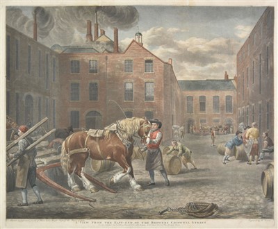 Lot 355 - Ward (William)