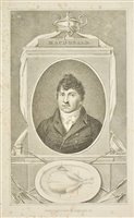 Lot 413 - Macdonald (Duncan). The New London Family Cook, [1812]