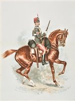 Lot 333 - Military