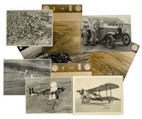 Lot 58a - Inter-War RAF