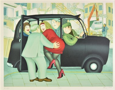 Lot 289 - Cook (Beryl, 1926 - 2008)