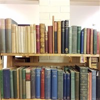 Lot 547 - Chapman (R.W. [editor]).