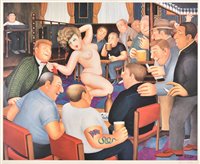 Lot 288 - Cook (Beryl), 1926 - 2008