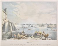 Lot 329 - Malta
