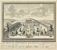 Lot 141 - Thicknesse (Philip). A Year's Journey through the Paix Bâs and Austrian Netherlands, 1784