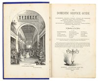 Lot 490 - Z011 - Cookery Books