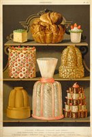 Lot 498 - Z019 - Cookery Books