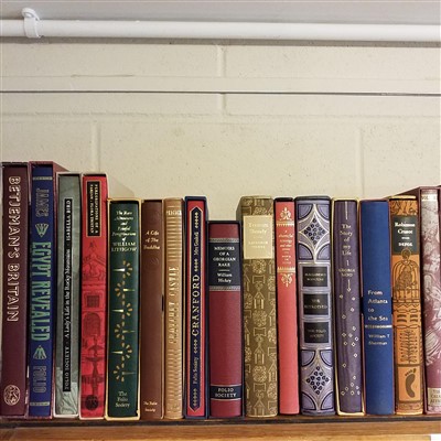 Lot 378 - Folio Society