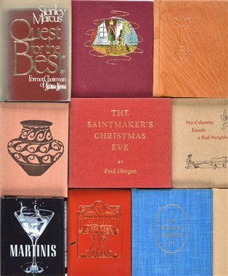 Lot 508 - Miniature books. The Emperor's New Clothes, 1994