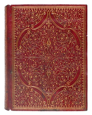 Lot 1 - Book of Hours (Use of Rome). Illuminated manuscript, circa 1450
