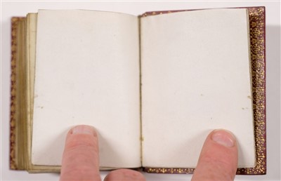 Lot 1 - Book of Hours (Use of Rome). Illuminated manuscript, circa 1450