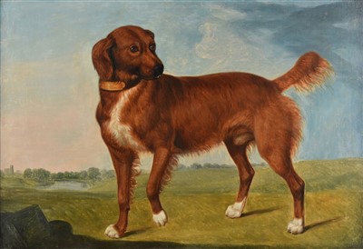 Lot 404 - Stringer (Thomas, 1722-1790). Portrait of Rake, 1770