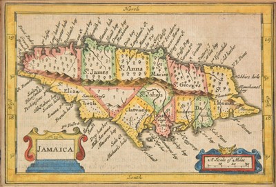 Lot 184 - West Indies.
