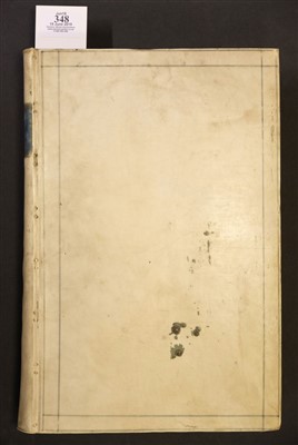 Lot 348 - Xenophon. Xenophontis, philosophi et imperatoris clarissimi, Paris, 1625