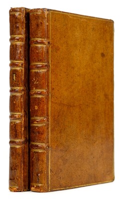 Lot 243 - Gunning (Susannah). Family Pictures, 1st edition, 1764
