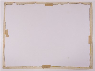 Lot 399 - Five Senses. Tasting, Feeling, Hearing, Smeling & Seeing, circa 1670