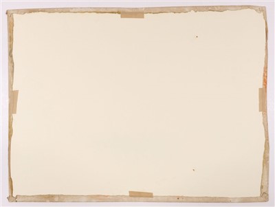 Lot 399 - Five Senses. Tasting, Feeling, Hearing, Smeling & Seeing, circa 1670