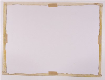 Lot 399 - Five Senses. Tasting, Feeling, Hearing, Smeling & Seeing, circa 1670