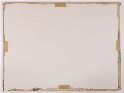 Lot 399 - Five Senses. Tasting, Feeling, Hearing, Smeling & Seeing, circa 1670