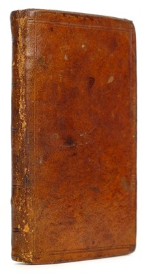 Lot 17 - P[eter], H[ugh]. Good Work for a Good Magistrate, 1st edition, 1651