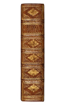 Lot 52 - Woolley (Hannah). The Queen-like Closet, 3rd edition, 1675