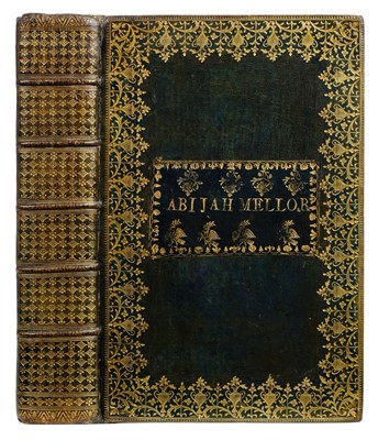 Lot 238 - Baskerville Press. The Book of Common Prayer, 1762