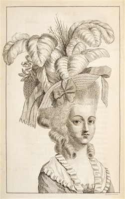 Lot 276 - Stewart (James). Plocacosmos, 1782