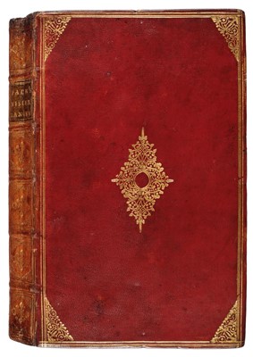 Lot 140 - Pack (Richardson). Miscellanies, 1719