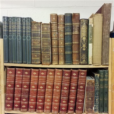 Lot 444 - Antiquarian.