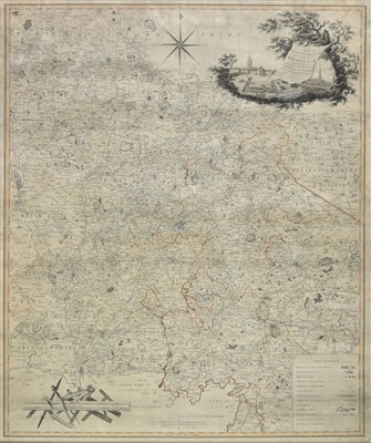 Lot 152 - Birmingham. Sherriff (James), 1798