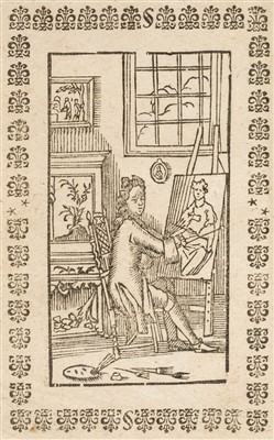 Lot 116 - 'C. K.' Art's Master-Piece: or, A Companion for the Ingenious of either Sex, [1701?]
