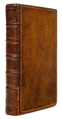 Lot 176 - Constable (John). The Conversation of Gentlemen, 1st edition, 1738