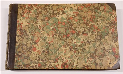 Lot 156 - Helmin (Margaretha). Kunst-und Fleiss-übende Nadel-Ergötzungen, circa 1725