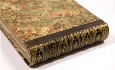 Lot 156 - Helmin (Margaretha). Kunst-und Fleiss-übende Nadel-Ergötzungen, circa 1725