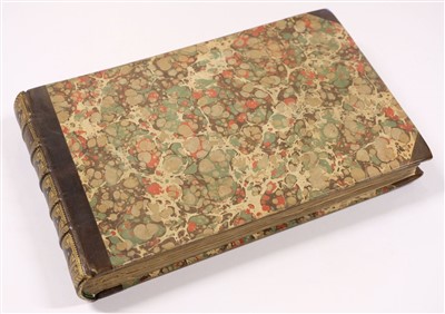 Lot 156 - Helmin (Margaretha). Kunst-und Fleiss-übende Nadel-Ergötzungen, circa 1725