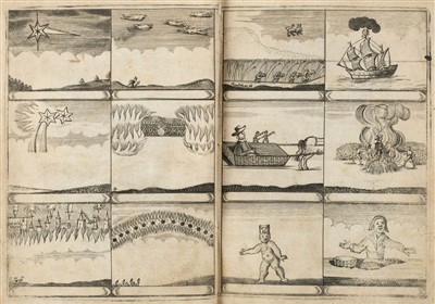Lot 28 - Mirabilis Annus, or The Year of Prodigies, 1661