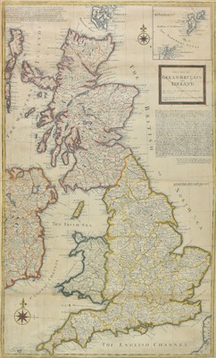 Lot 157 - British Isles. Grierson (George), c.1733