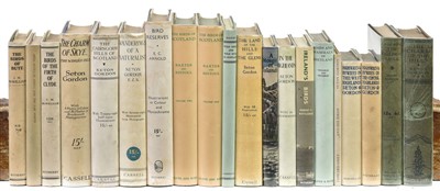 Lot 93 - McWilliam (John Morell). The Birds of Bute, 1st edition, 1927 [and others]