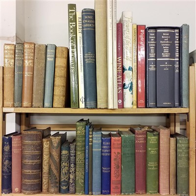 Lot 444 - Jekyll (Gertrude). Home and Garden, 1st edition, 1900 [and others]