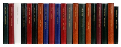 Lot 748 - Slaughter (Karin, editor). Like a Charm, Scorpion Press, 2004