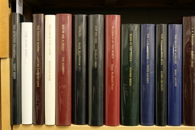 Lot 650 - Brett (Simon, editor). The Detection Collection, Scorpion Press, 2005