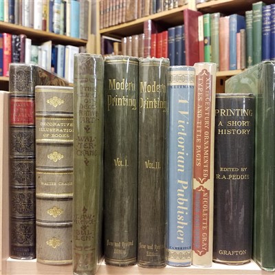 Lot 367 - Williams (William Meade). Annals of the Worshipful Company of the City of London, 1867