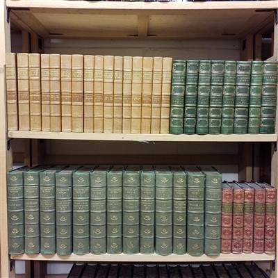 Lot 430 - Bindings.