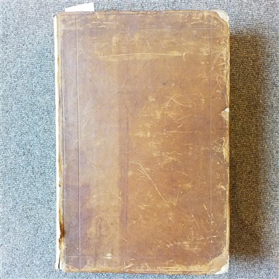 Lot 286 - Bible [Latin]. Biblia Sacra..., Lyon, 1566