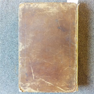 Lot 286 - Bible [Latin]. Biblia Sacra..., Lyon, 1566
