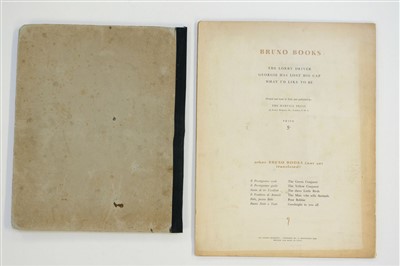 Lot 570 - Moveable. Neues Verwandlungs-Bilderbuch, [1875]