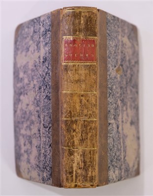 Lot 48 - Guide Books. Tower of London, 1801