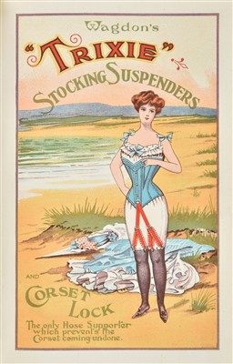Lot 404 - Trade catalogues. George Brettle & Co., Autumn List, 1906
