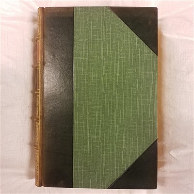 Lot 398 - Stevenson (Robert Louis). The Works of Robert Louis Stevenson, 1922-3